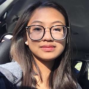 Meet your Posher, Mia